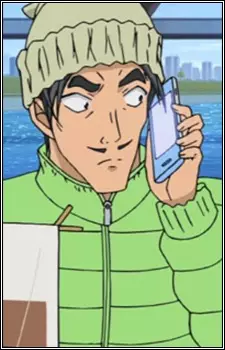 imagem de capa do personagem Ryouta Renno