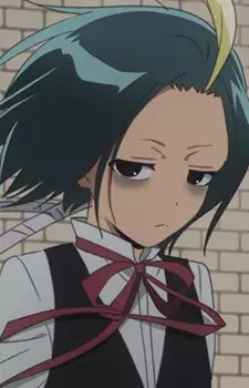 imagem de capa do personagem Seigen Amawaka