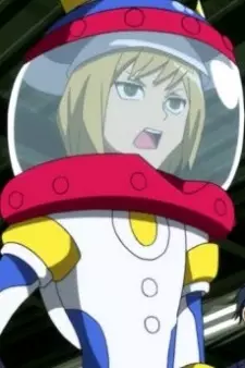 imagem de capa do personagem Reiichi Minami