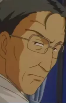 imagem de capa do personagem Keitarou Kiyomasa