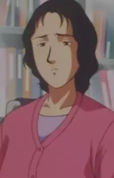 imagem de capa do personagem Kimiko Kiyomasa