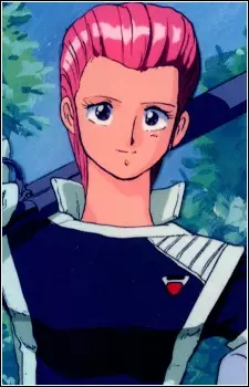 imagem de capa do personagem Eluza