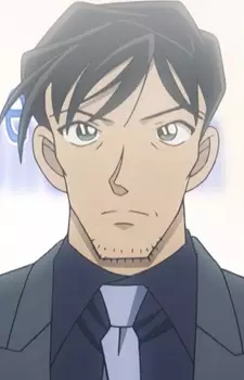 imagem de capa do personagem Kouji Azuma