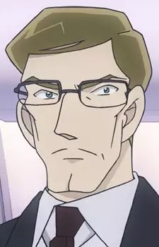 imagem de capa do personagem Charlie