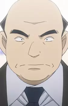 imagem de capa do personagem Taizou Ishimine
