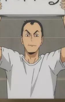imagem de capa do personagem Masayoshi Nakashima