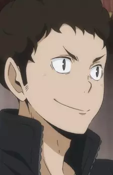 imagem de capa do personagem Hidemi Tashiro