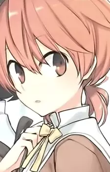 imagem de capa do personagem Yuu Koito