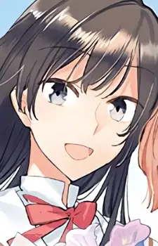imagem de capa do personagem Touko Nanami
