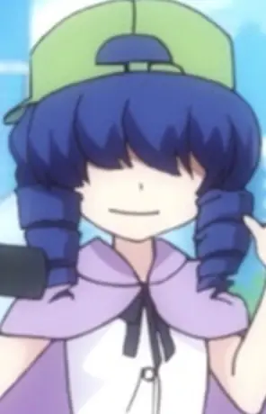 imagem de capa do personagem Seifuku