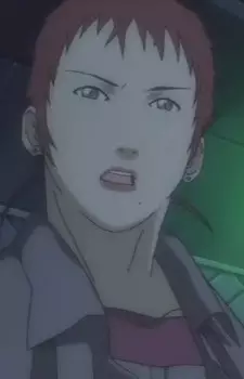 imagem de capa do personagem Teresa Wong