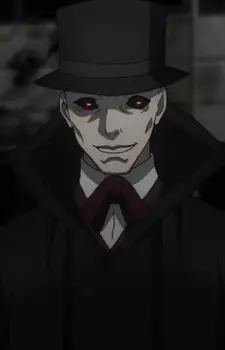 imagem de capa do personagem Kaiko