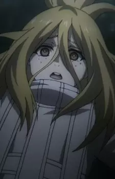 imagem de capa do personagem Ayumu Hogi