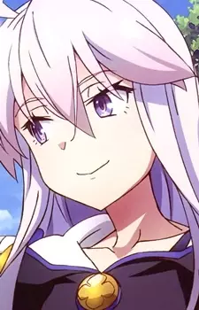 imagem de capa do personagem Zero