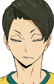 imagem de capa do personagem Suguru Daishou