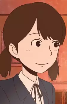 imagem de capa do personagem Akemi Kumeno