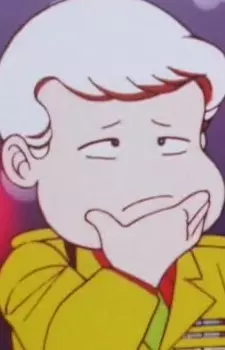 imagem de capa do personagem Patalliro the 8th
