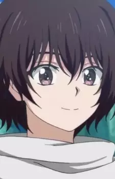 imagem de capa do personagem Kaya