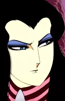 imagem de capa do personagem Major Jack Barbarossa Bancoran
