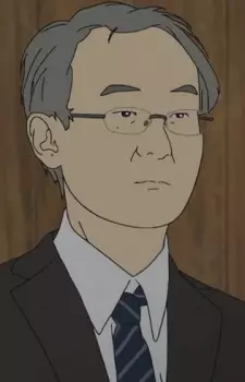 imagem de capa do personagem Principal