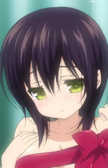 Yuzuha Nagamine