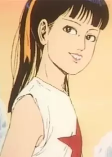 imagem de capa do personagem Kanabun