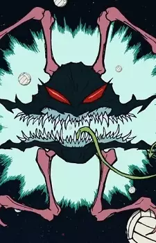 imagem de capa do personagem Hebo