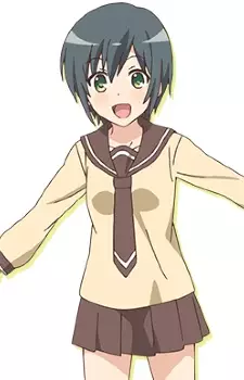 imagem de capa do personagem Asako Kondou