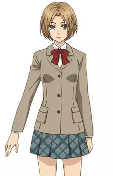 imagem de capa do personagem Kiri Kondou