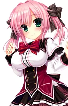 imagem de capa do personagem Mihiro Miyase