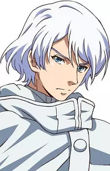 imagem de capa do personagem Felix