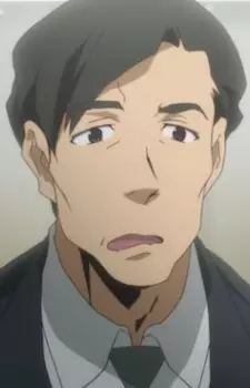 imagem de capa do personagem Osamu Mitsuya