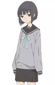 imagem de capa do personagem Rino Tanaka