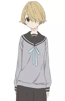 imagem de capa do personagem Saya Oota