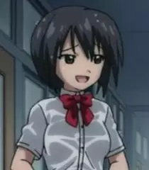 imagem de capa do personagem Rin Nakai