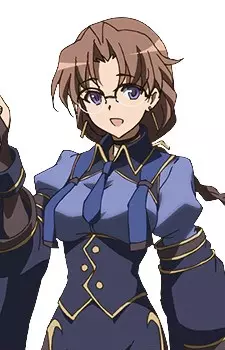 imagem de capa do personagem Miranda