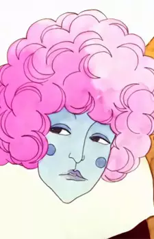 imagem de capa do personagem Clown
