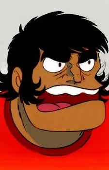 imagem de capa do personagem Boss