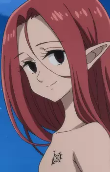 imagem de capa do personagem Gloxinia