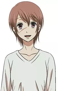 imagem de capa do personagem Tsukasa Taira
