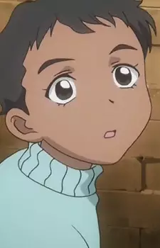 imagem de capa do personagem Thanat