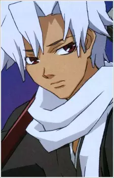 imagem de capa do personagem Suzu Kitamura