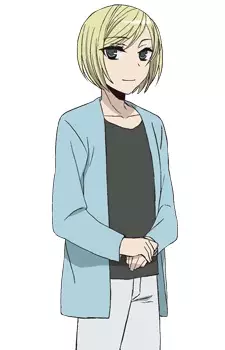 imagem de capa do personagem Ibuki