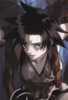 imagem de capa do personagem Karyu