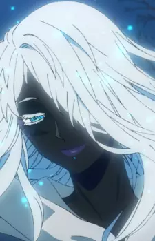 imagem de capa do personagem Vampire of the Blue Moon