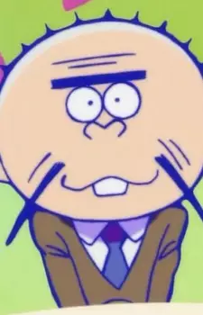 imagem de capa do personagem Shounosuke Hijirisawa