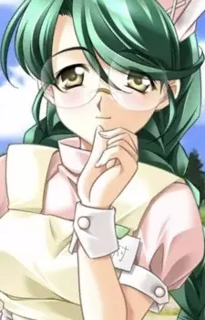 imagem de capa do personagem Manami Homura