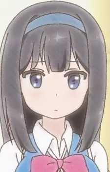 imagem de capa do personagem Ayako Suzuki