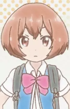 imagem de capa do personagem Nishi Nishiaraidaishi