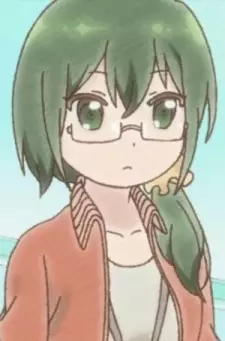 imagem de capa do personagem Sora Shibakusa